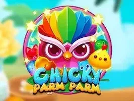 Chicky Parm Parm game icon