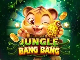 JUNGLE BANG BANG game icon