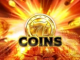 777 Coins game icon