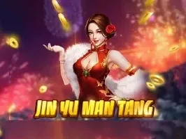 Jin Yu Man Tang game icon