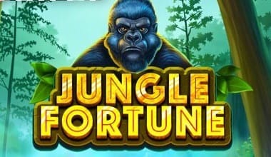 Jungle Fortune