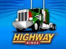 Highway Kings game icon