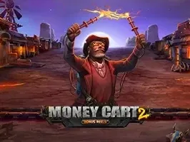 Money Cart 2 game icon