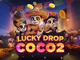 Lucky Drop-Coco 2