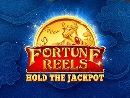 Fortune Reels game icon