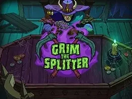 Grim The Splitter game icon