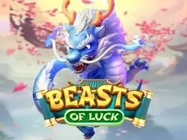Beasts of Luck game icon
