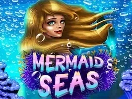 Mermaid Seas game icon